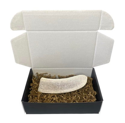 The Antler Box Premium Elk Antler Dog Chews (1 Piece Box)